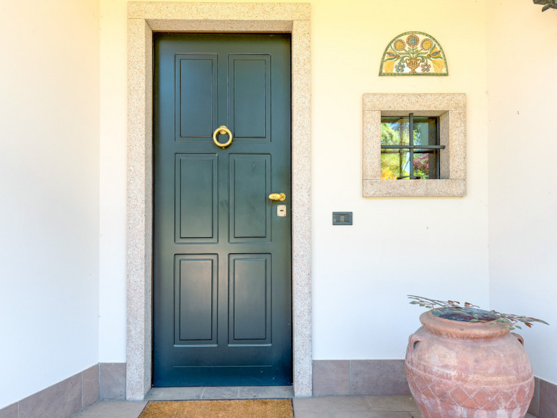 Villa for sale in Oleggio Castello, with pool