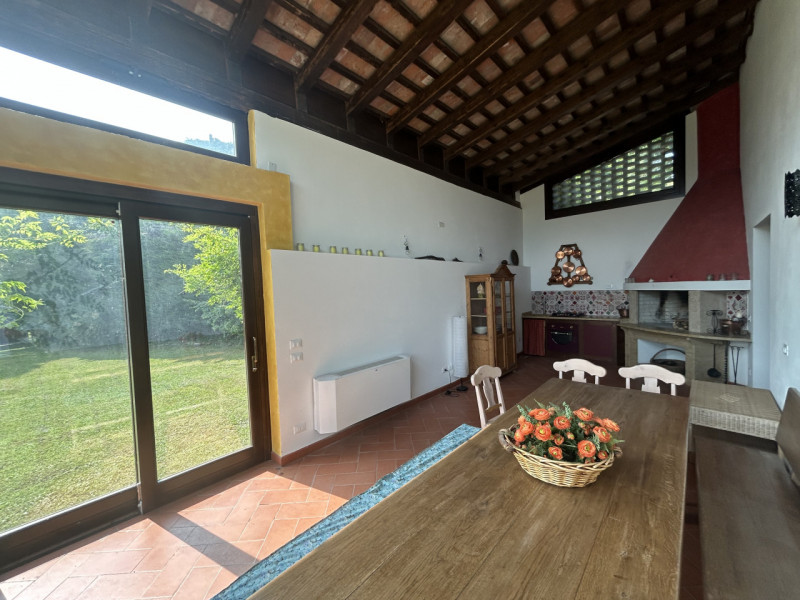 Una residenza immersa nella quiete dei Colli Euganei – spazio, natura e privacy in un contesto un...