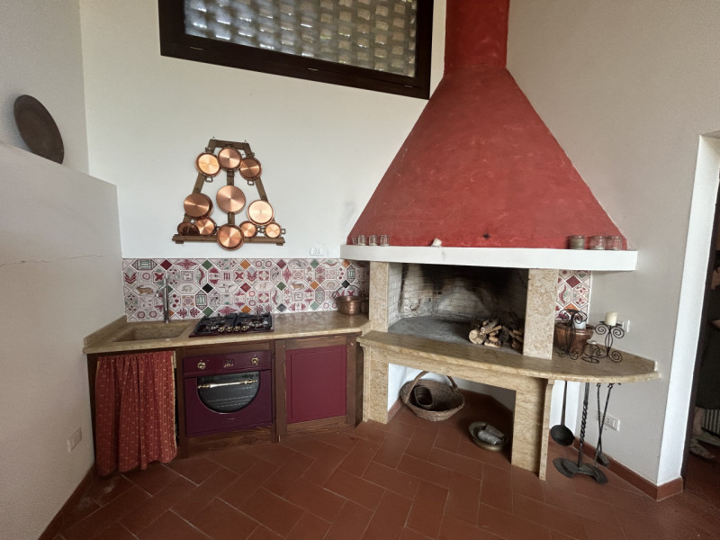 Una residenza immersa nella quiete dei Colli Euganei – spazio, natura e privacy in un contesto un...