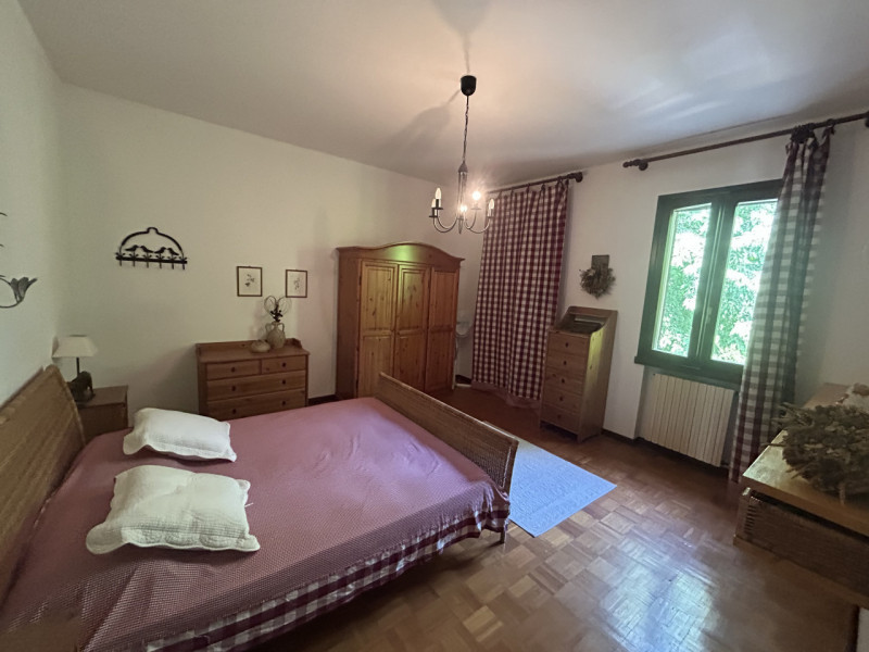 Una residenza immersa nella quiete dei Colli Euganei – spazio, natura e privacy in un contesto un...