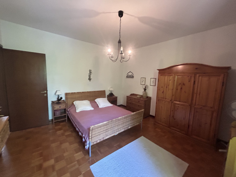 Una residenza immersa nella quiete dei Colli Euganei – spazio, natura e privacy in un contesto un...