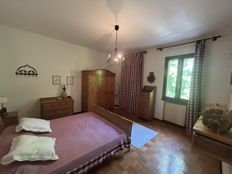 Una residenza immersa nella quiete dei Colli Euganei – spazio, natura e privacy in un contesto un...