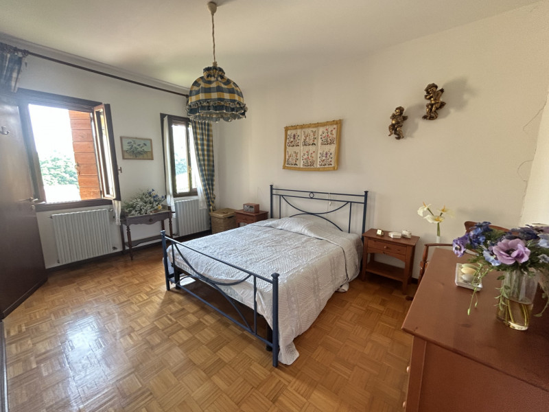 Una residenza immersa nella quiete dei Colli Euganei – spazio, natura e privacy in un contesto un...