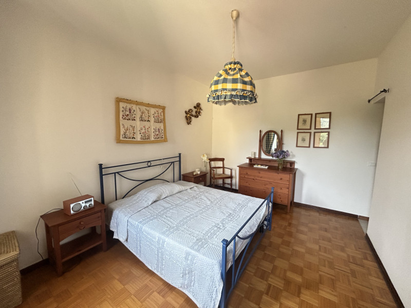 Una residenza immersa nella quiete dei Colli Euganei – spazio, natura e privacy in un contesto un...