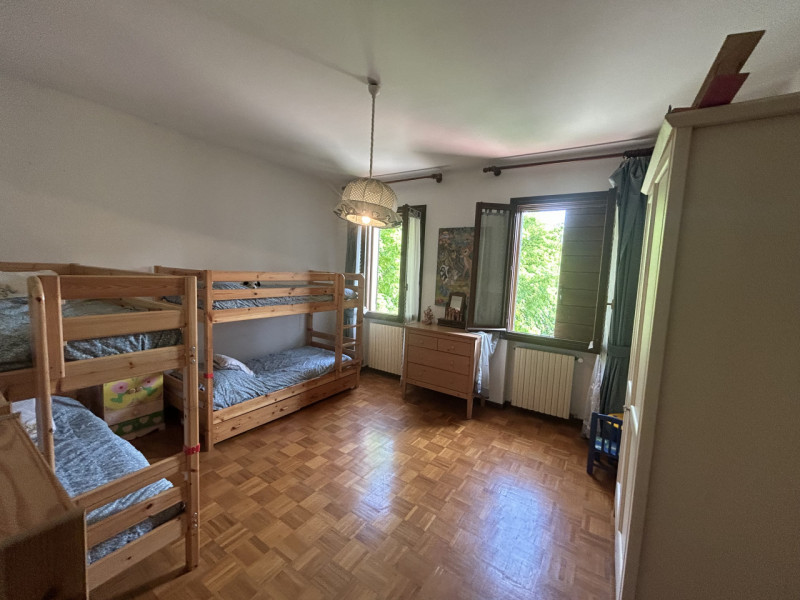 Una residenza immersa nella quiete dei Colli Euganei – spazio, natura e privacy in un contesto un...