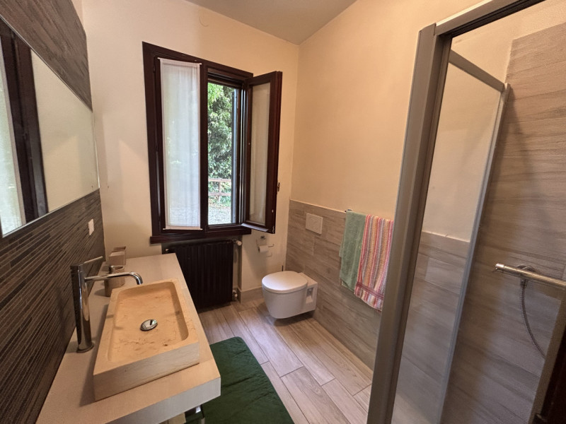 Una residenza immersa nella quiete dei Colli Euganei – spazio, natura e privacy in un contesto un...