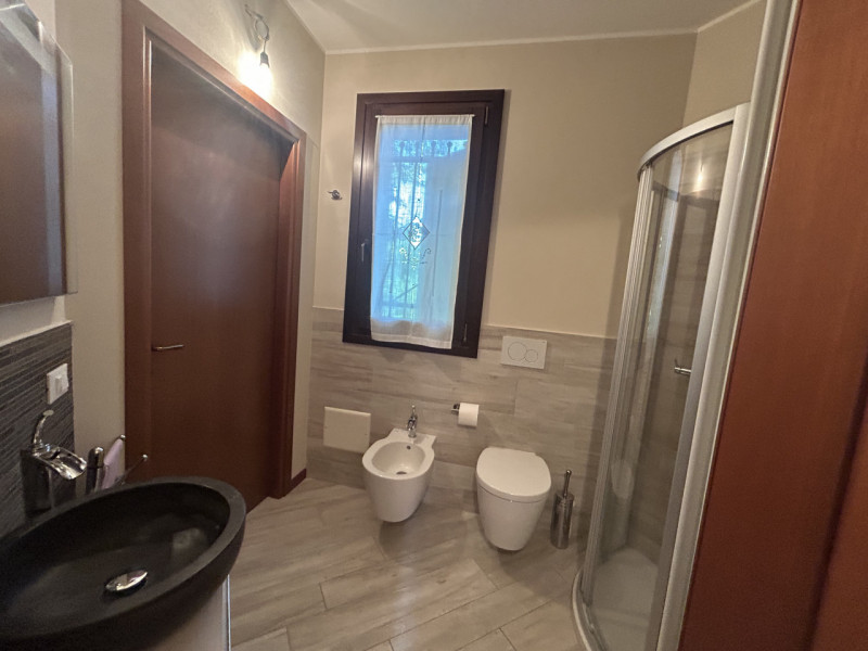 Una residenza immersa nella quiete dei Colli Euganei – spazio, natura e privacy in un contesto un...