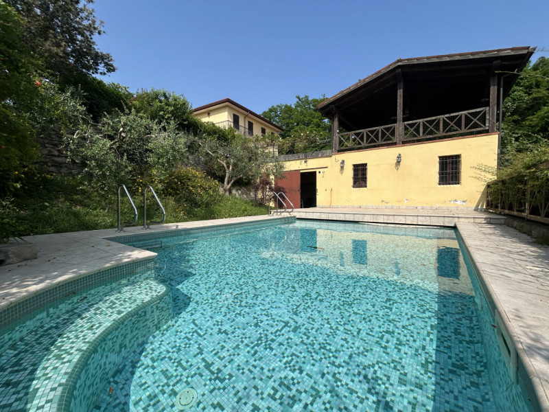 Una residenza immersa nella quiete dei Colli Euganei – spazio, natura e privacy in un contesto un...