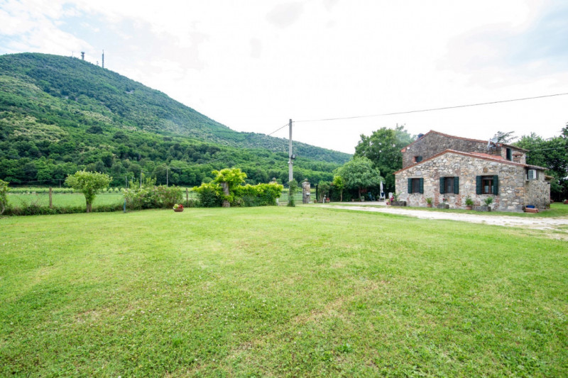 A Baone, nel cuore dei suggestivi Colli Euganei – riconosciuti Patrimonio Unesco – proponiamo in ...