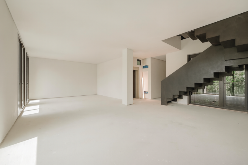 Vivere all’ultimo piano, tra luce, silenzio e design.
In un contesto esclusivo di nuova costruzio...