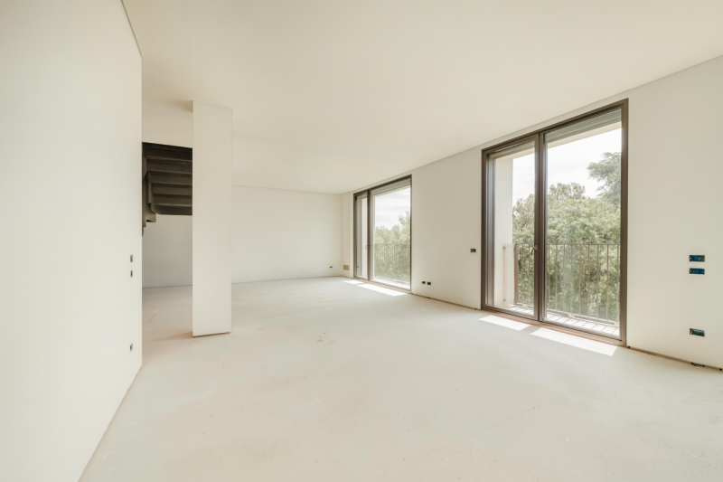 Vivere all’ultimo piano, tra luce, silenzio e design.
In un contesto esclusivo di nuova costruzio...