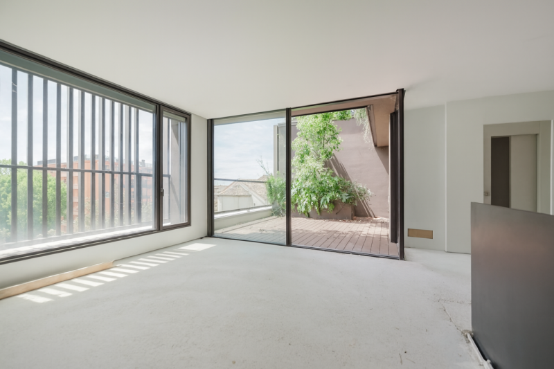 Vivere all’ultimo piano, tra luce, silenzio e design.
In un contesto esclusivo di nuova costruzio...