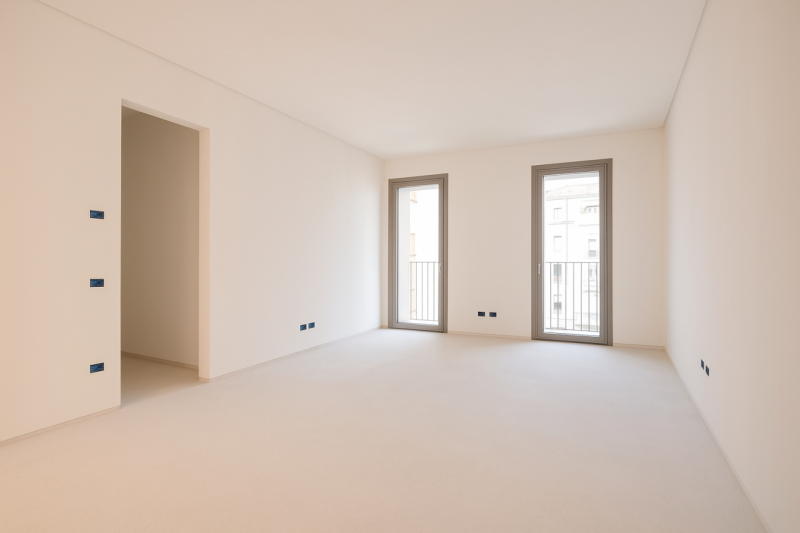 Vivere all’ultimo piano, tra luce, silenzio e design.
In un contesto esclusivo di nuova costruzio...