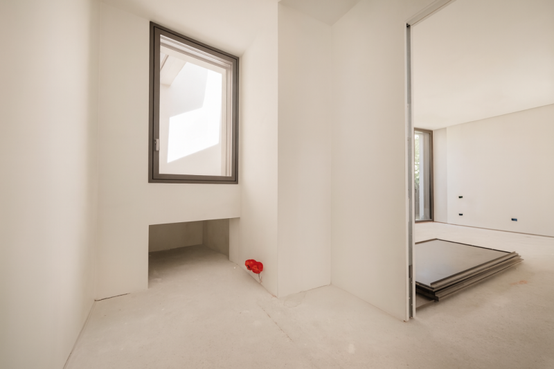 Vivere all’ultimo piano, tra luce, silenzio e design.
In un contesto esclusivo di nuova costruzio...