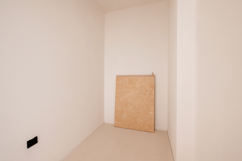 Vivere all’ultimo piano, tra luce, silenzio e design.
In un contesto esclusivo di nuova costruzio...