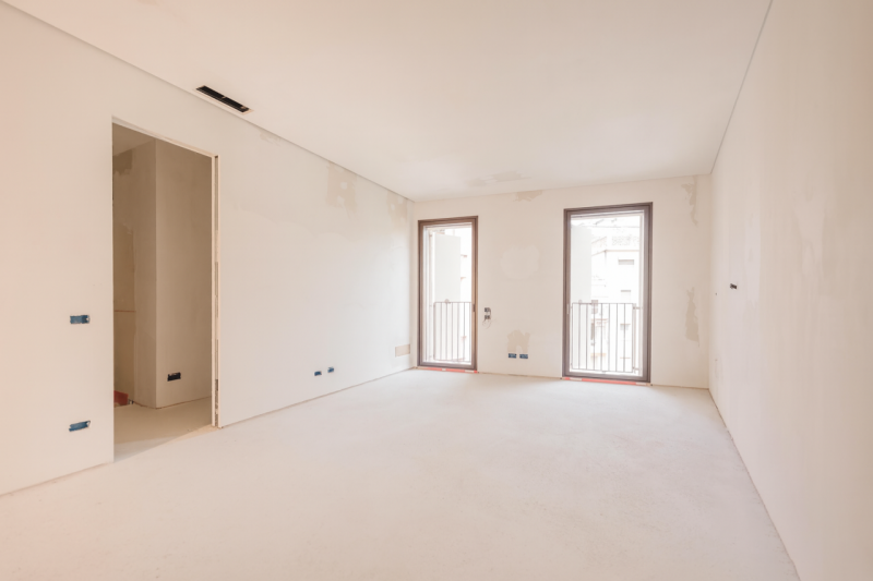 Vivere all’ultimo piano, tra luce, silenzio e design.
In un contesto esclusivo di nuova costruzio...