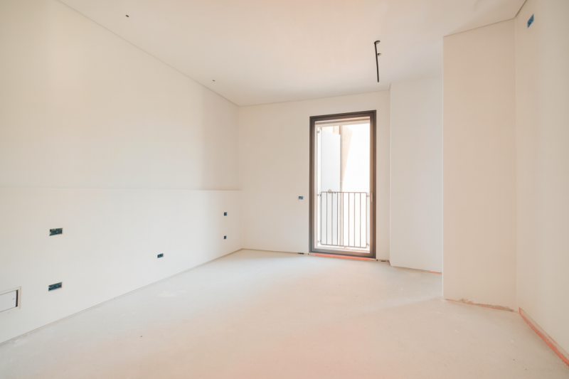 Vivere all’ultimo piano, tra luce, silenzio e design.
In un contesto esclusivo di nuova costruzio...