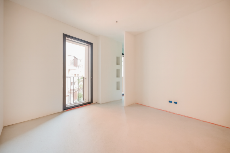 Vivere all’ultimo piano, tra luce, silenzio e design.
In un contesto esclusivo di nuova costruzio...