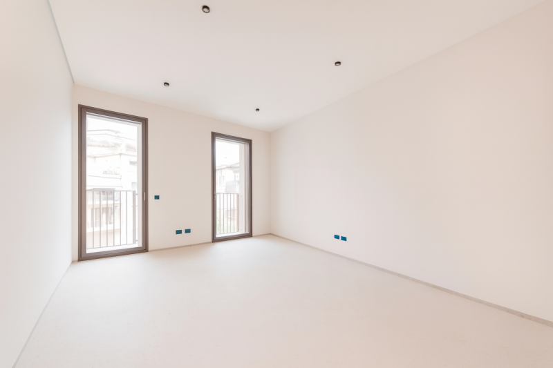 Vivere all’ultimo piano, tra luce, silenzio e design.
In un contesto esclusivo di nuova costruzio...