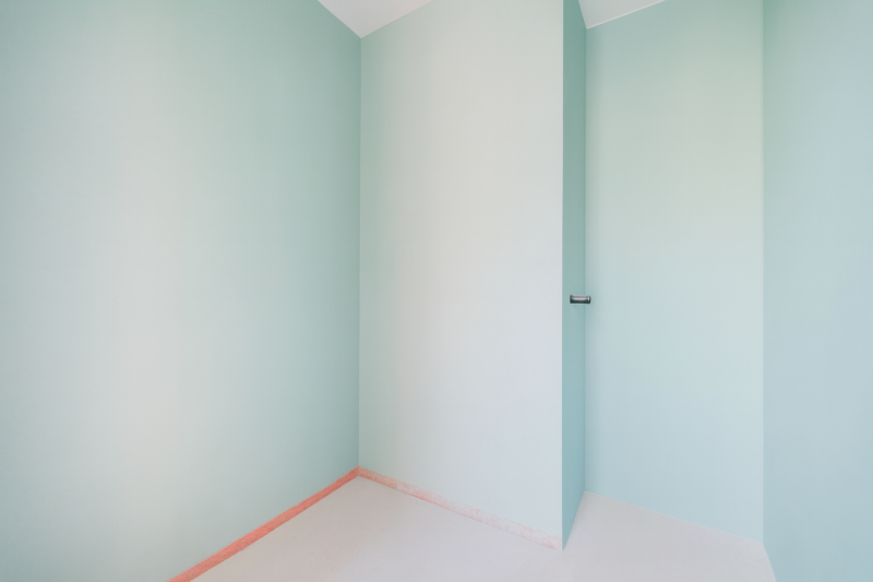 Vivere all’ultimo piano, tra luce, silenzio e design.
In un contesto esclusivo di nuova costruzio...