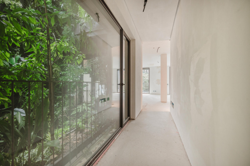 Vivere all’ultimo piano, tra luce, silenzio e design.
In un contesto esclusivo di nuova costruzio...