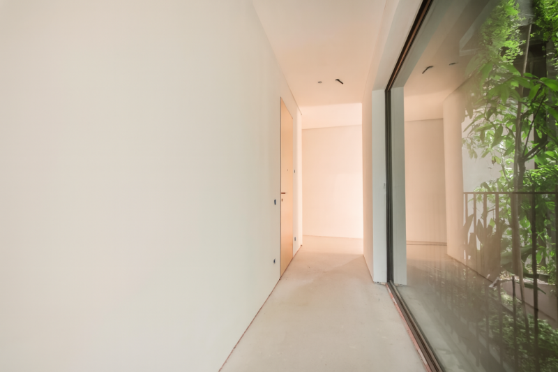 Vivere all’ultimo piano, tra luce, silenzio e design.
In un contesto esclusivo di nuova costruzio...