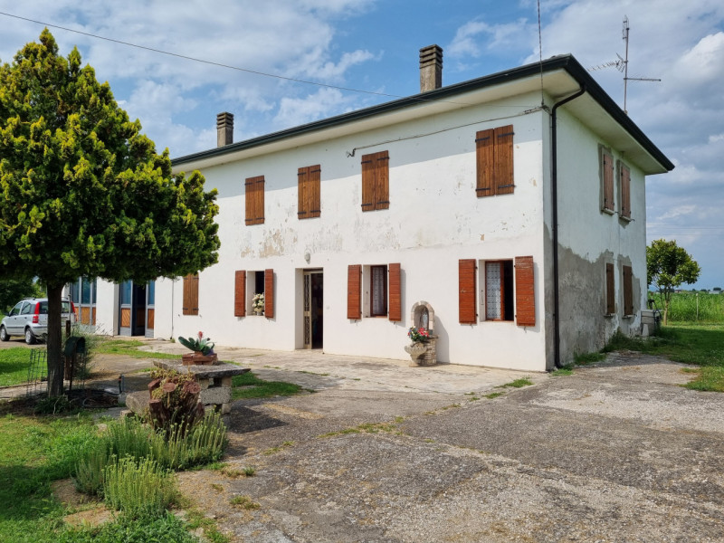 Pojana Maggiore Vendita Casa singola