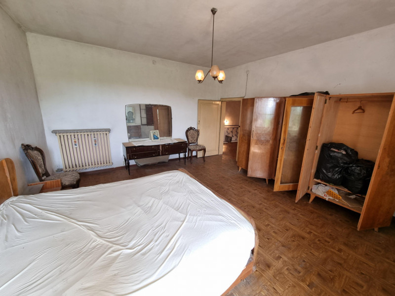 Pojana Maggiore (VI) a poco più di 1 km dal centro del Paese, lungo Via Pezze Lunghe proponiamo i...