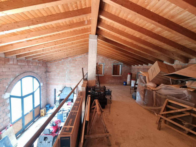 Pojana Maggiore (VI) a poco più di 1 km dal centro del Paese, lungo Via Pezze Lunghe proponiamo i...