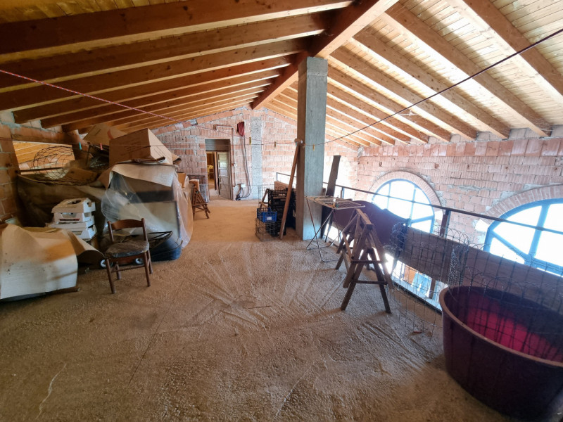 Pojana Maggiore (VI) a poco più di 1 km dal centro del Paese, lungo Via Pezze Lunghe proponiamo i...