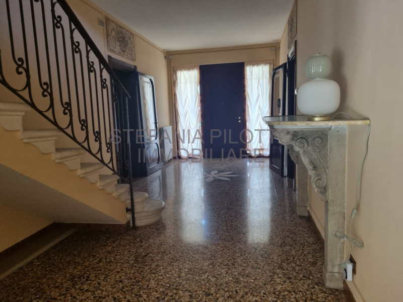 Padova Affitto Villa moderna