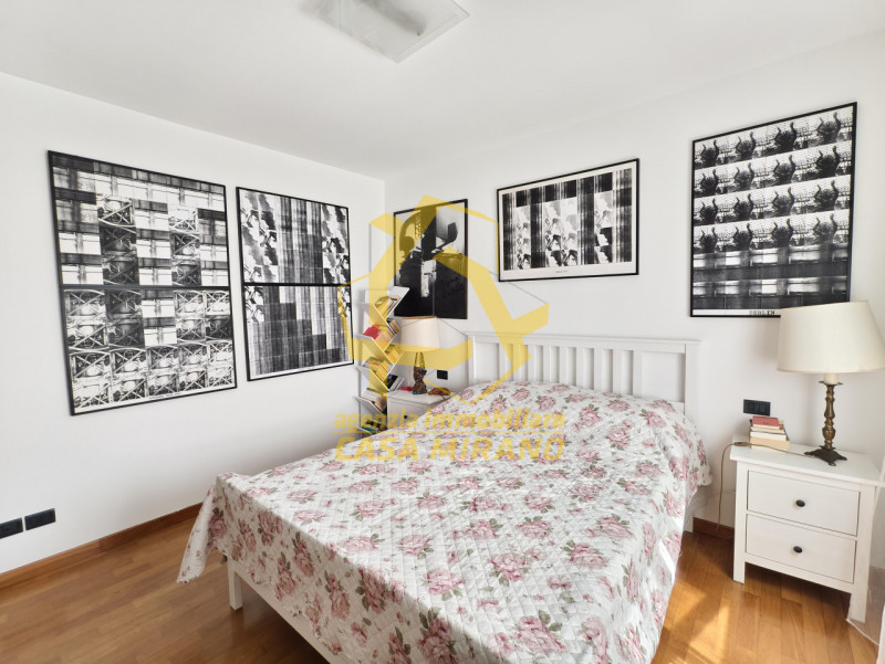 APPARTAMENTO 3 CAMERE in PIAZZA a MIRANO