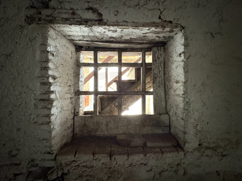 RUSTICO DI TESTA CON TERRENO

Trattative riservate Immobiliare Unica Colceresa via Marconi 2 - 04...