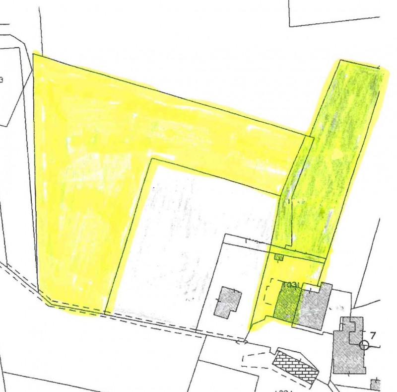 RUSTICO DI TESTA CON TERRENO

Trattative riservate Immobiliare Unica Colceresa via Marconi 2 - 04...