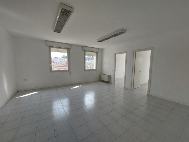 Torri di Quartesolo Affitto Ufficio