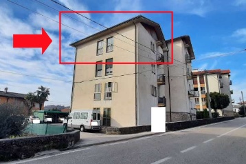 Lugo di Vicenza Vendita Appartamento pentalocale