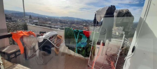 LUGO DI VICENZA (VI) VIA MINZONI 39 - Piena proprietà di appartamento al piano quarto con cantina...