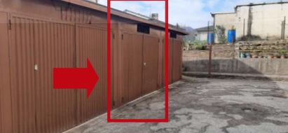 LUGO DI VICENZA (VI) VIA MINZONI 39 - Piena proprietà di appartamento al piano quarto con cantina...