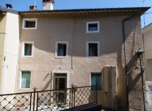 Piovene Rocchette Vendita Casa a schiera porzione di testa