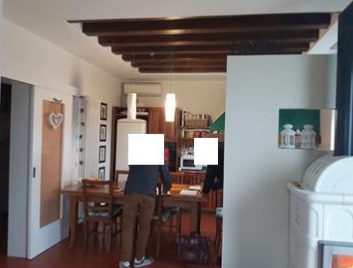 FARA VICENTINO (VI) VIA TORRICELLE 47 - Piena proprietà di porzione di edificio residenziale di t...