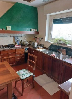 FARA VICENTINO (VI) VIA TORRICELLE 47 - Piena proprietà di porzione di edificio residenziale di t...