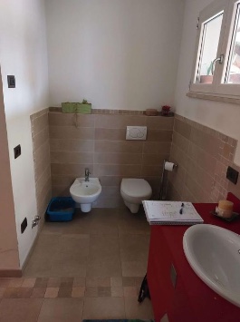 FARA VICENTINO (VI) VIA TORRICELLE 47 - Piena proprietà di porzione di edificio residenziale di t...