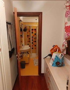 FARA VICENTINO (VI) VIA TORRICELLE 47 - Piena proprietà di porzione di edificio residenziale di t...