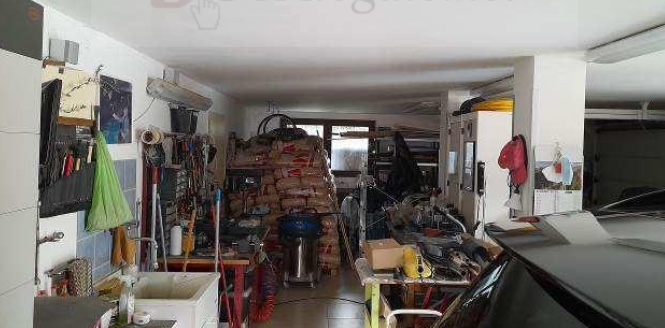 MONTEGALDELLA (VI) VIA ROMA 12 - Piena proprietà di abitazione unifamiliare con garage, composta ...
