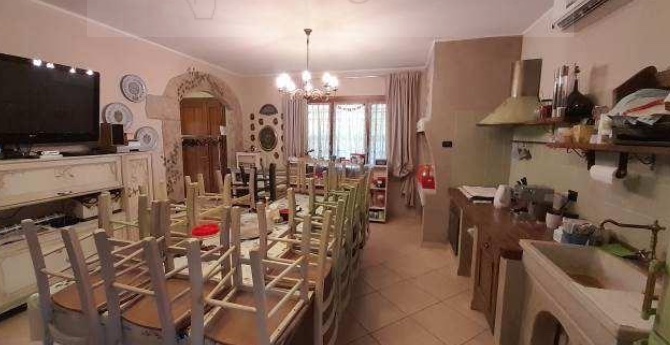 MONTEGALDELLA (VI) VIA ROMA 12 - Piena proprietà di abitazione unifamiliare con garage, composta ...