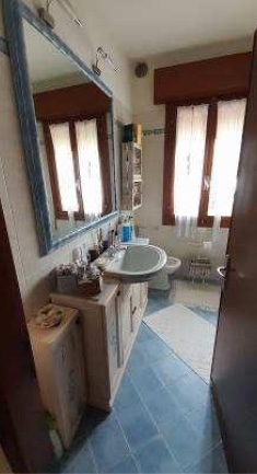 MONTEGALDELLA (VI) VIA ROMA 12 - Piena proprietà di abitazione unifamiliare con garage, composta ...