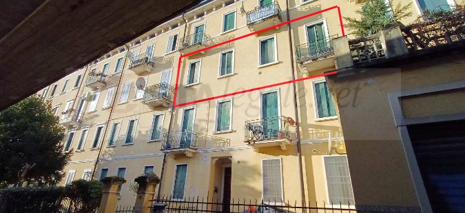 Vicenza Vendita Appartamento bilocale