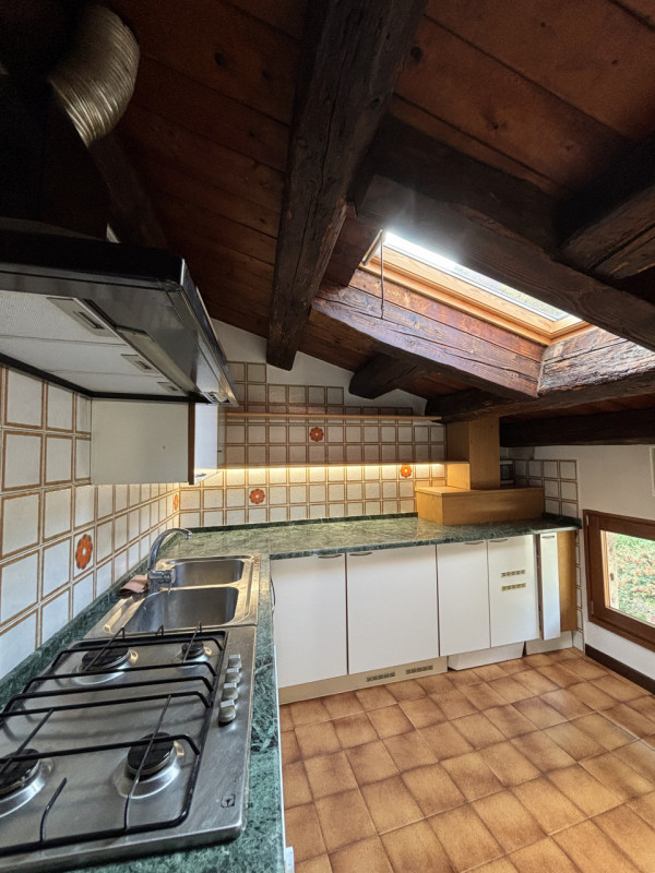 Nel cuore di Serravalle a Vittorio Veneto, in un Palazzo Storico ristrutturato, affittiamo a soli...