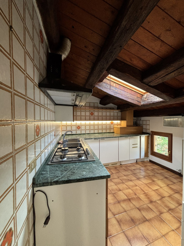 Nel cuore di Serravalle a Vittorio Veneto, in un Palazzo Storico ristrutturato, affittiamo a soli...