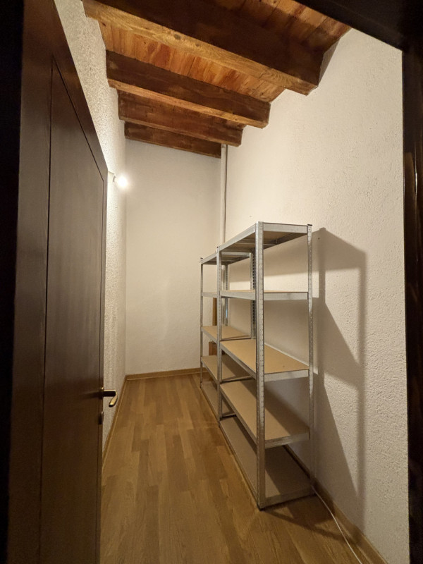 Nel cuore di Serravalle a Vittorio Veneto, in un Palazzo Storico ristrutturato, affittiamo a soli...